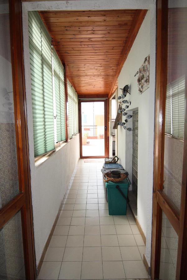 Alghero, Casa Di Roberto Dış mekan fotoğraf