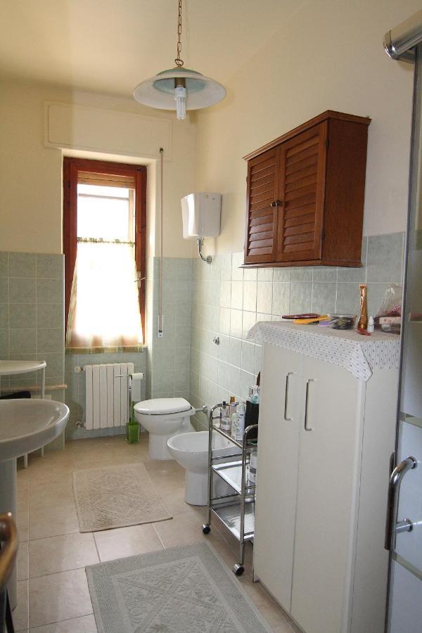Alghero, Casa Di Roberto Dış mekan fotoğraf
