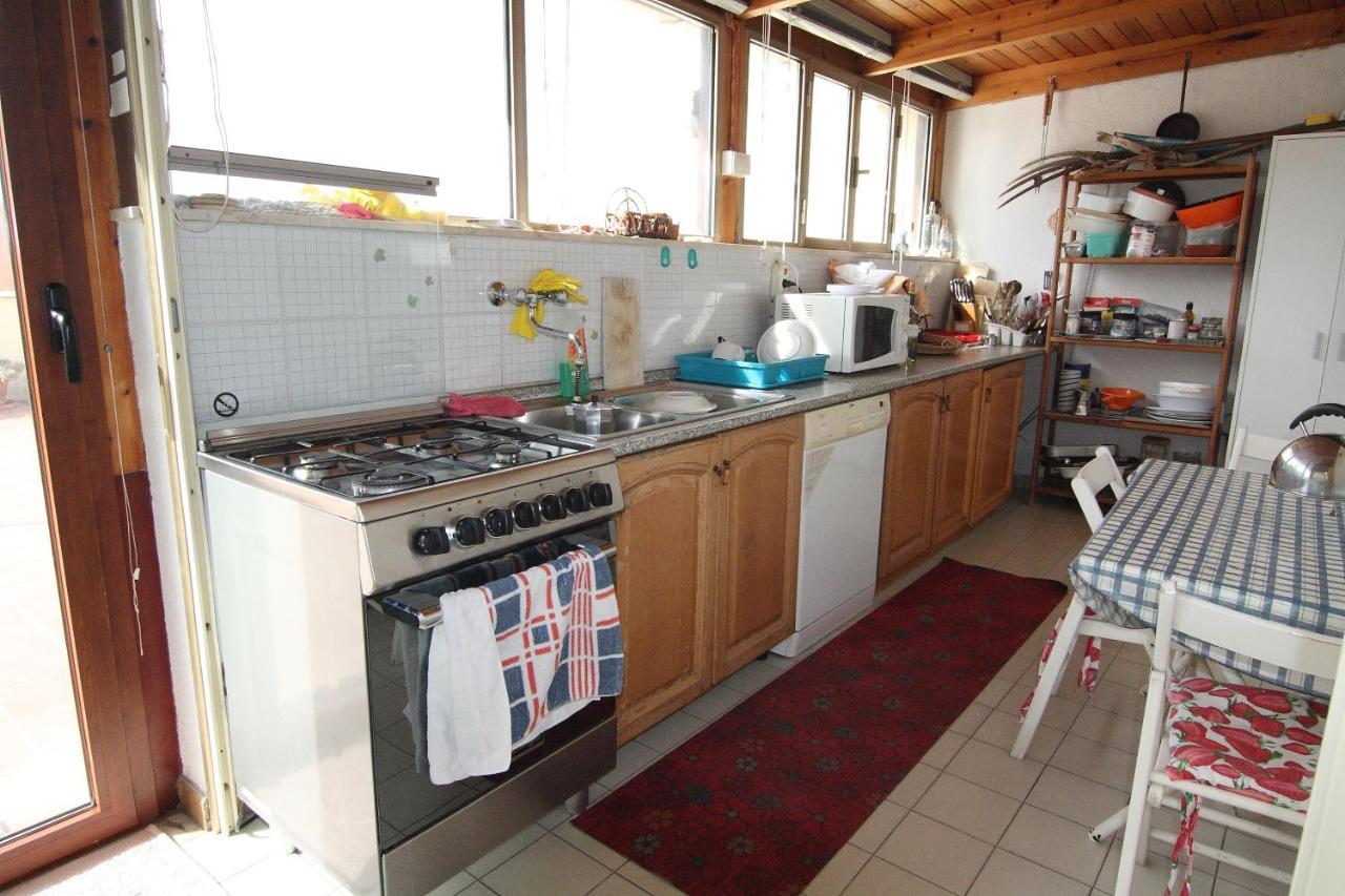 Alghero, Casa Di Roberto Dış mekan fotoğraf