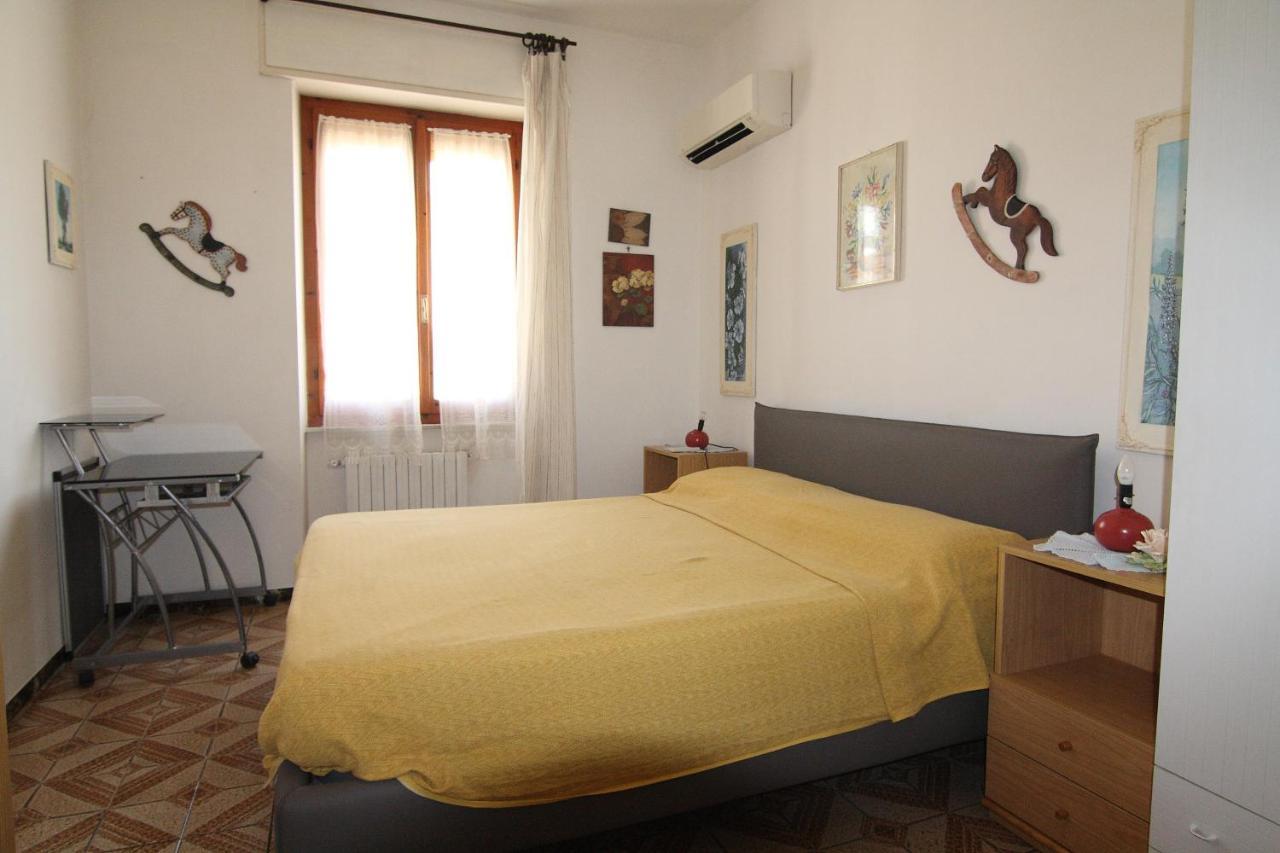 Alghero, Casa Di Roberto Dış mekan fotoğraf