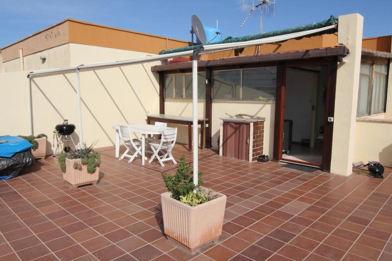 Alghero, Casa Di Roberto Dış mekan fotoğraf