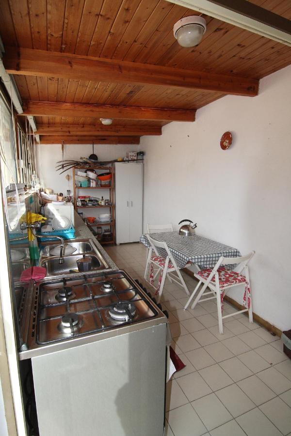 Alghero, Casa Di Roberto Dış mekan fotoğraf