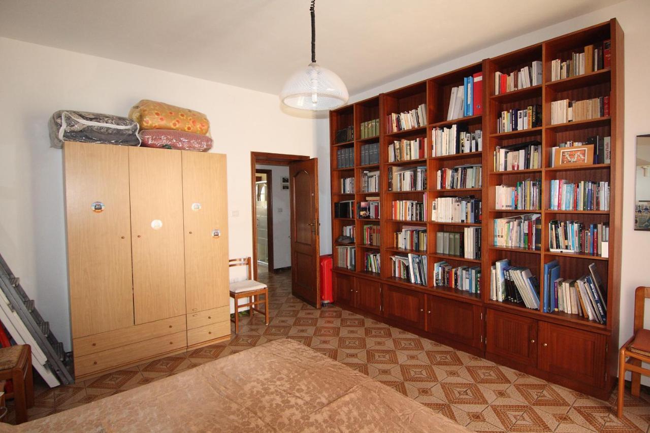 Alghero, Casa Di Roberto Dış mekan fotoğraf