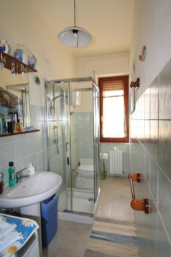 Alghero, Casa Di Roberto Dış mekan fotoğraf