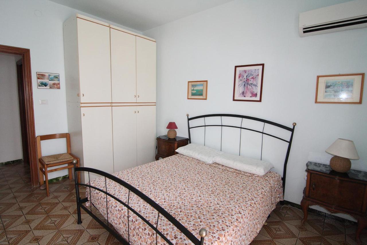 Alghero, Casa Di Roberto Dış mekan fotoğraf