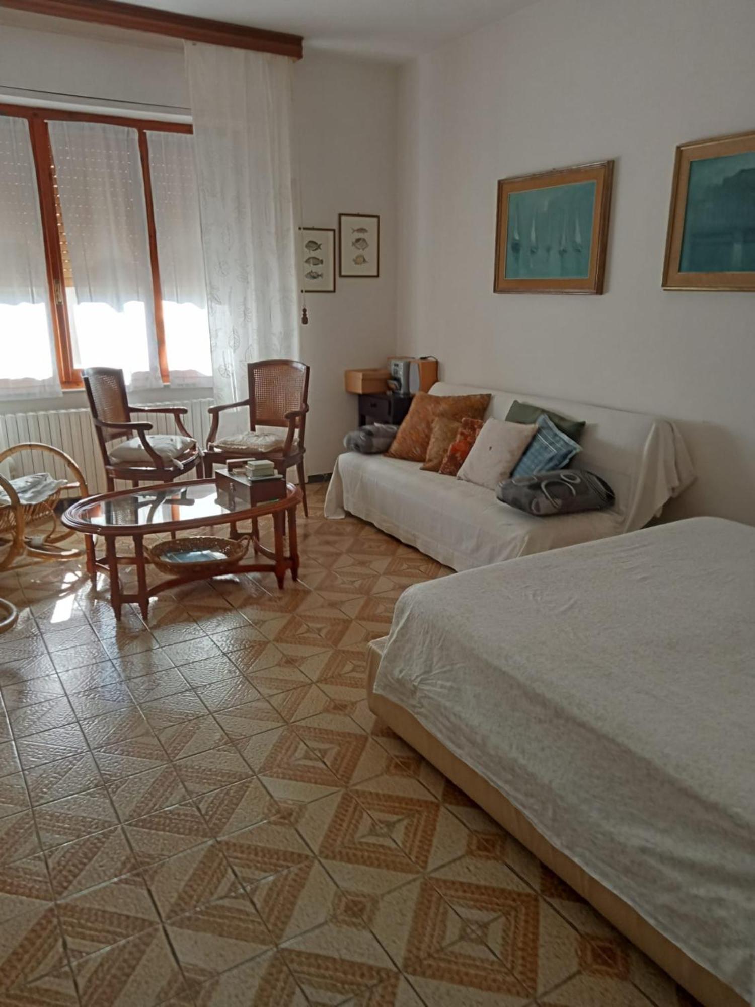 Alghero, Casa Di Roberto Dış mekan fotoğraf