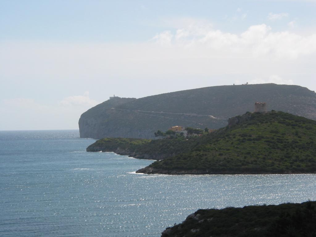 Alghero, Casa Di Roberto Dış mekan fotoğraf