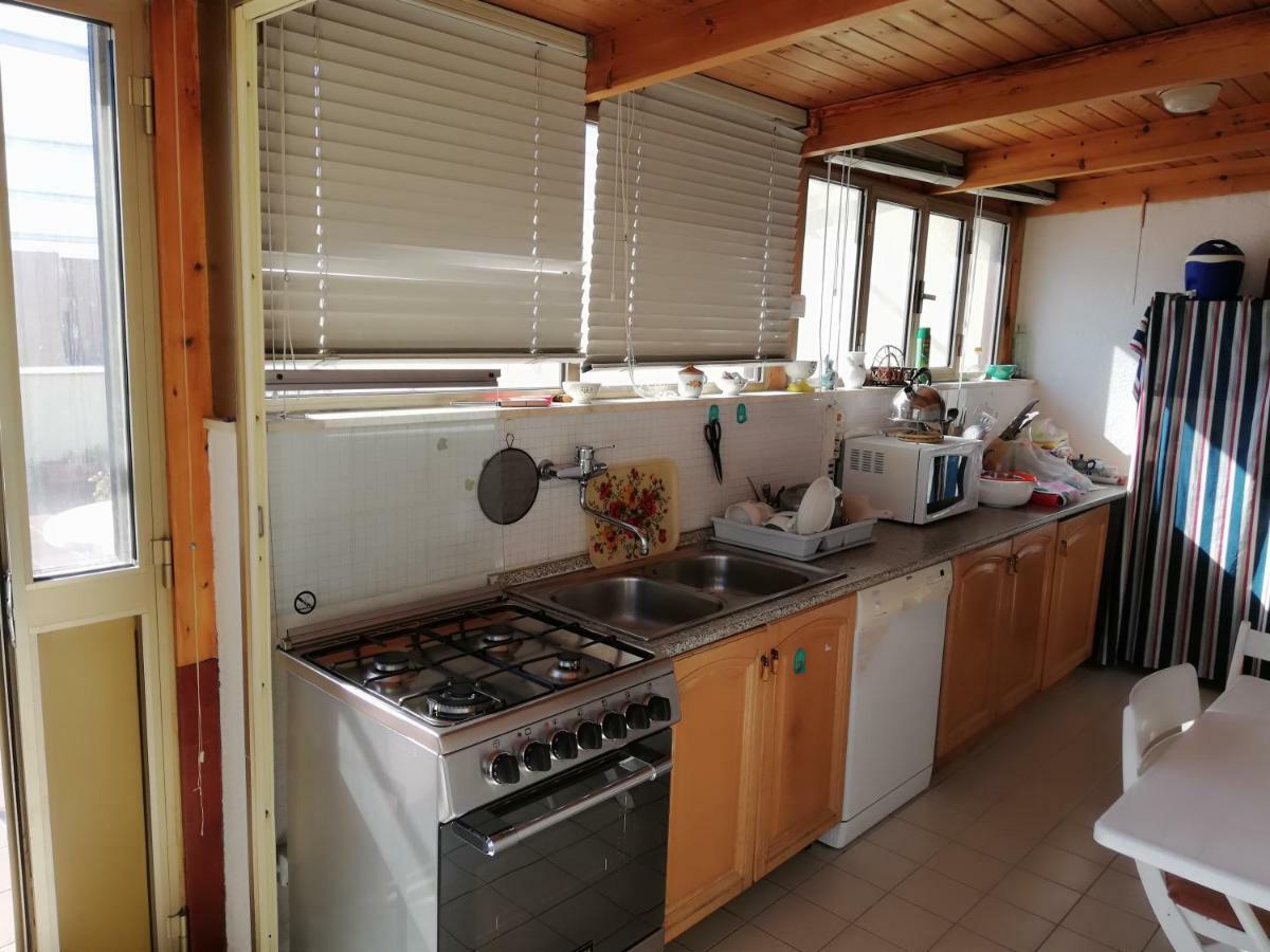 Alghero, Casa Di Roberto Dış mekan fotoğraf