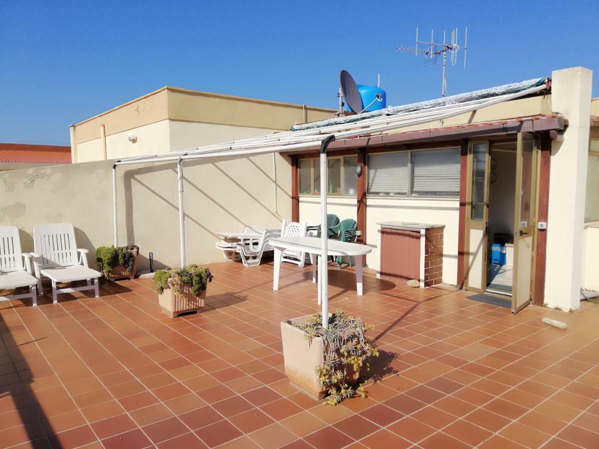 Alghero, Casa Di Roberto Dış mekan fotoğraf