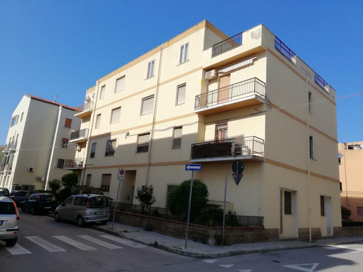 Alghero, Casa Di Roberto Dış mekan fotoğraf
