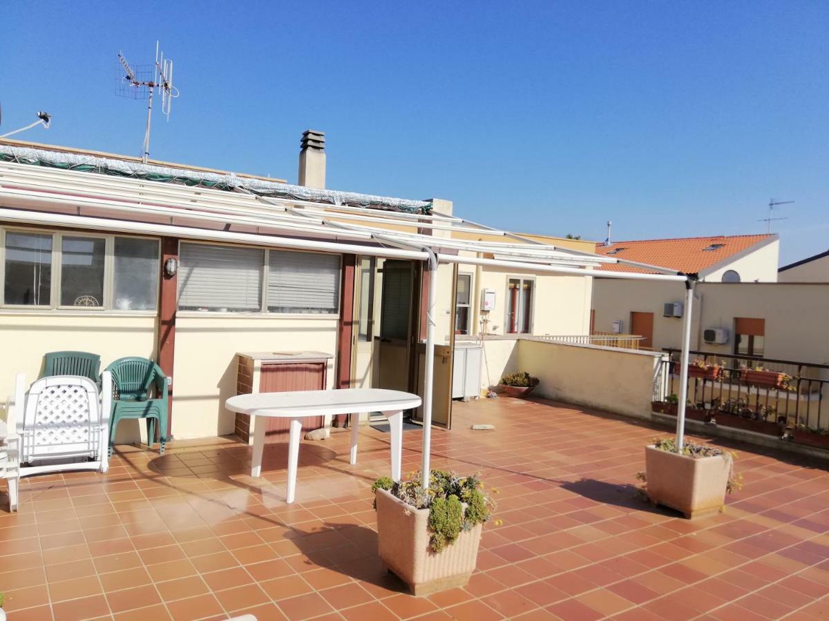 Alghero, Casa Di Roberto Dış mekan fotoğraf