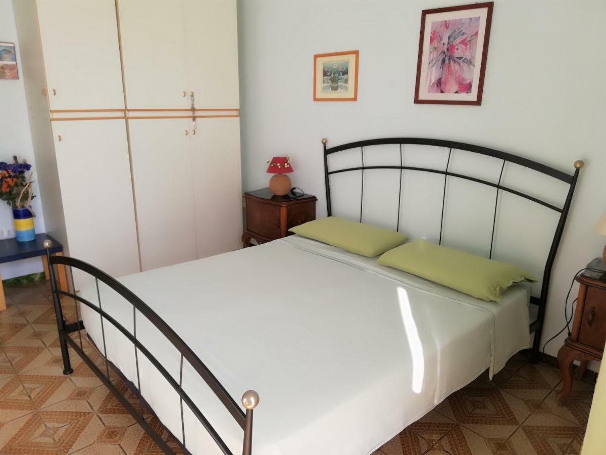 Alghero, Casa Di Roberto Dış mekan fotoğraf