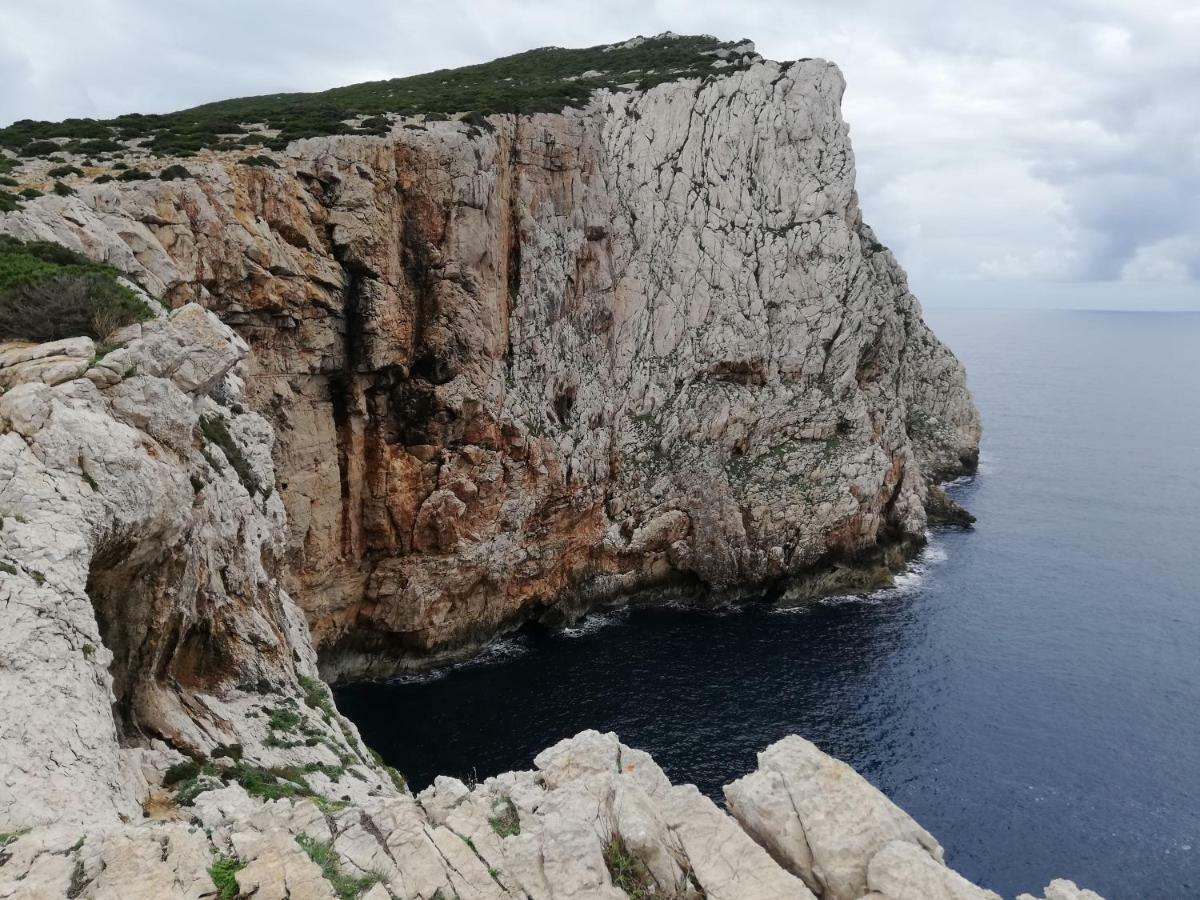 Alghero, Casa Di Roberto Dış mekan fotoğraf