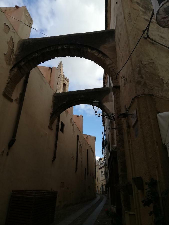 Alghero, Casa Di Roberto Dış mekan fotoğraf
