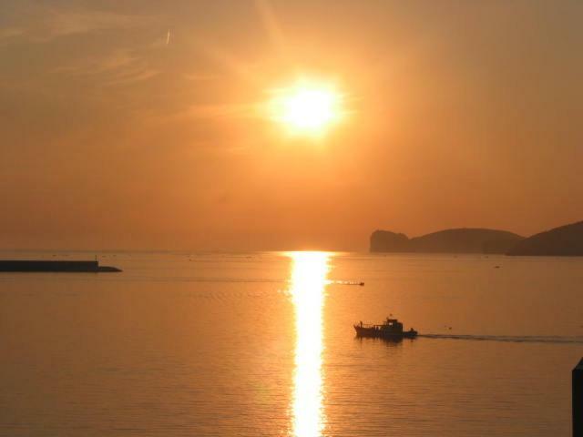 Alghero, Casa Di Roberto Dış mekan fotoğraf