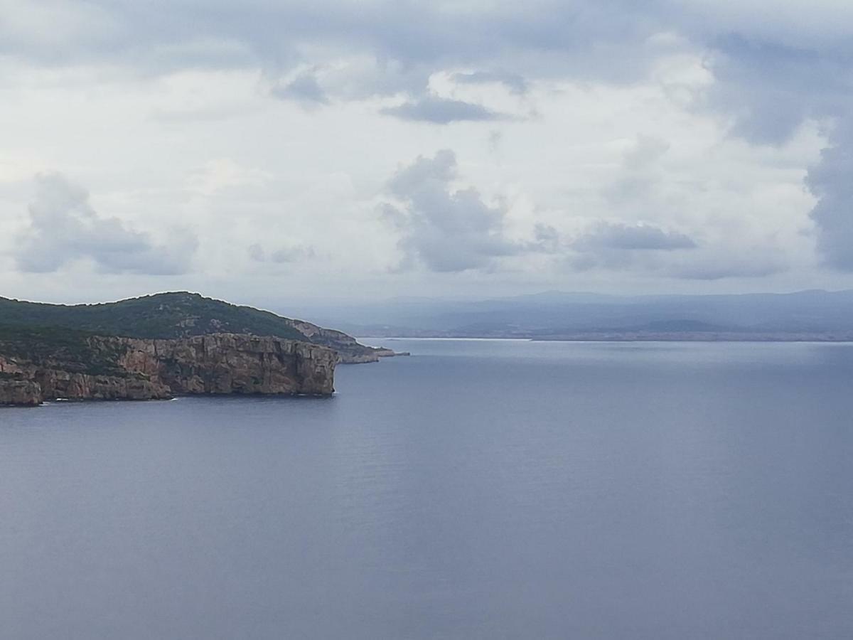 Alghero, Casa Di Roberto Dış mekan fotoğraf