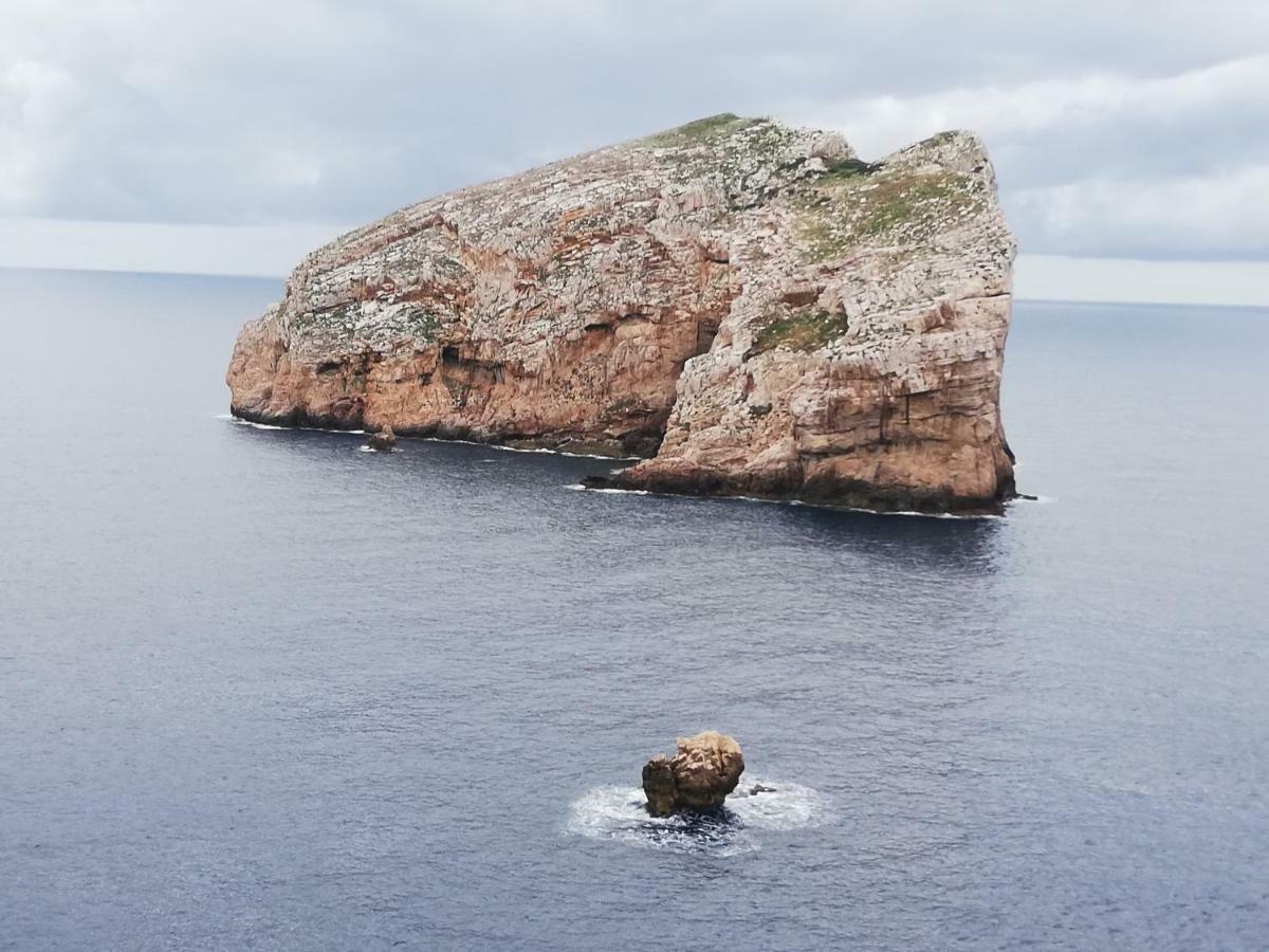Alghero, Casa Di Roberto Dış mekan fotoğraf